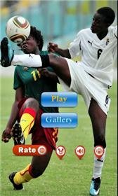 download Soccer shot apk